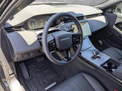 2026 Land Rover Range Rover Evoque Core S