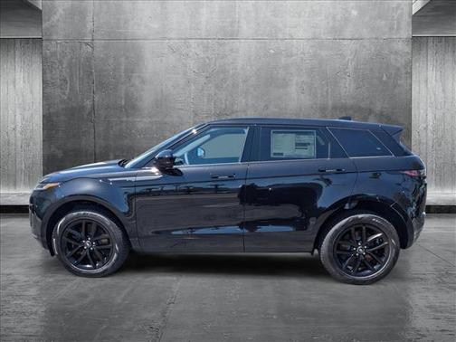 2026 Land Rover Range Rover Evoque Core S