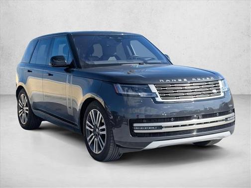 2023 Land Rover Range Rover P530 SE