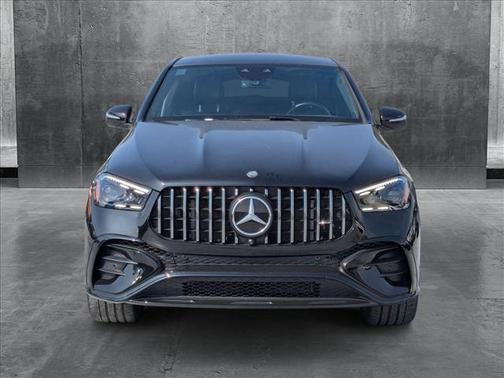 2024 Mercedes-Benz AMG GLE 53 4MATIC+ Coupe