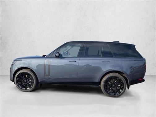 2025 Land Rover Range Rover P530 SE