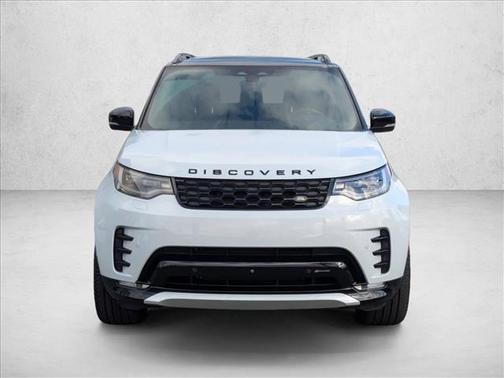 2023 Land Rover Discovery P300 S R-Dynamic