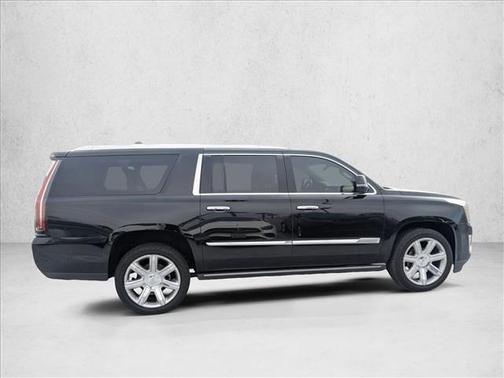 2017 Cadillac Escalade ESV Premium Luxury