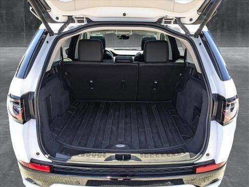 2024 Land Rover Discovery Sport Core S