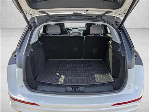 2022 Lincoln Corsair Grand Touring