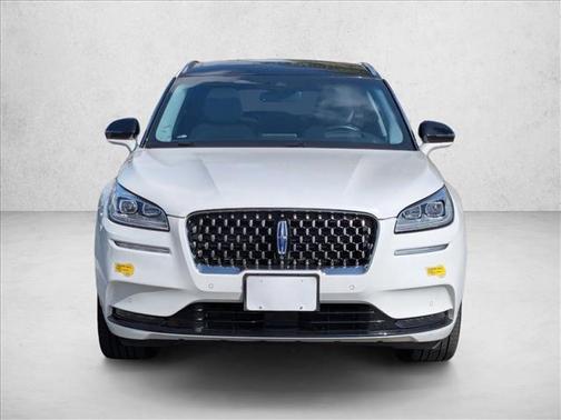 2022 Lincoln Corsair Grand Touring