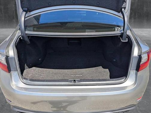 2017 Lexus ES 350 Base