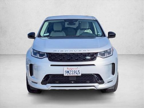 2024 Land Rover Discovery Sport Core S