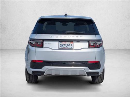 2024 Land Rover Discovery Sport Core S