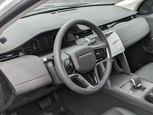 2025 Land Rover Discovery Sport S