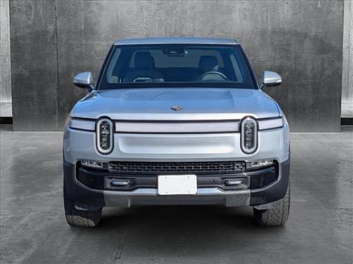 2022 Rivian R1T Launch Edition