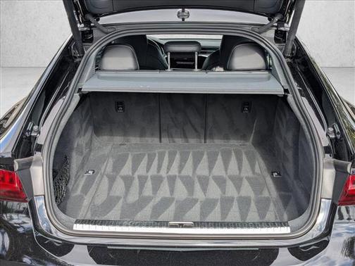 2020 Audi S7 Premium Plus TFSI quattro Tiptronic