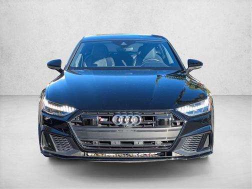 2020 Audi S7 Premium Plus TFSI quattro Tiptronic