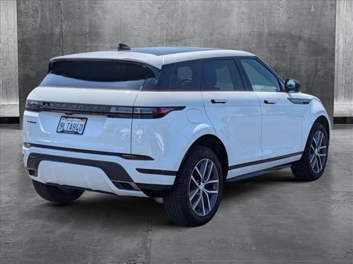2024 Land Rover Range Rover Evoque Dynamic SE