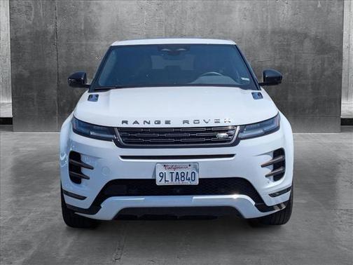 2024 Land Rover Range Rover Evoque Dynamic SE