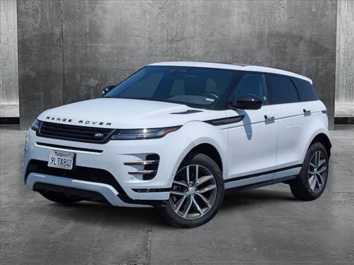 2024 Land Rover Range Rover Evoque Dynamic SE