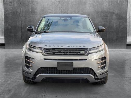 2024 Land Rover Range Rover Evoque Dynamic SE