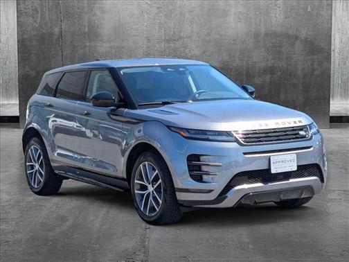 2024 Land Rover Range Rover Evoque Dynamic SE