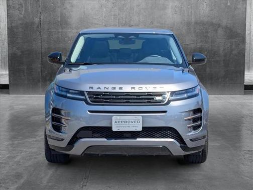 2024 Land Rover Range Rover Evoque Dynamic SE