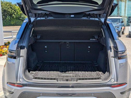 2024 Land Rover Range Rover Evoque Dynamic SE