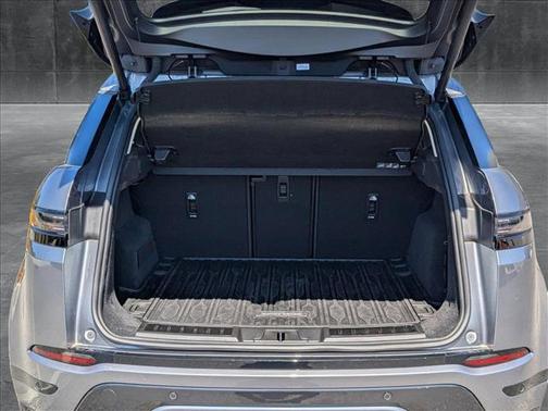 2024 Land Rover Range Rover Evoque Dynamic SE