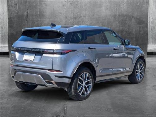 2024 Land Rover Range Rover Evoque Dynamic SE