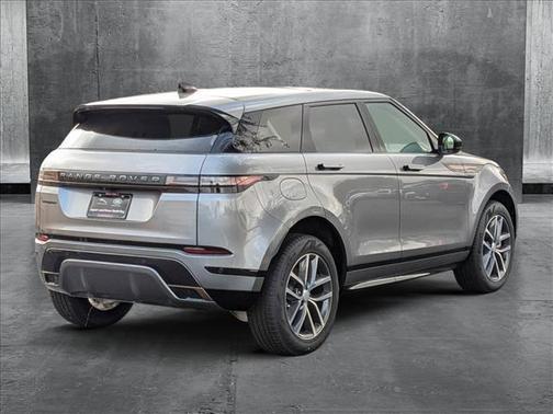 2024 Land Rover Range Rover Evoque Dynamic SE