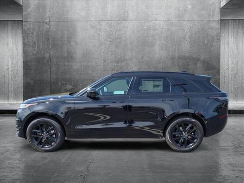 2026 Land Rover Range Rover Velar P250 SE R-Dynamic