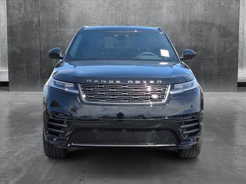 2026 Land Rover Range Rover Velar P250 SE R-Dynamic