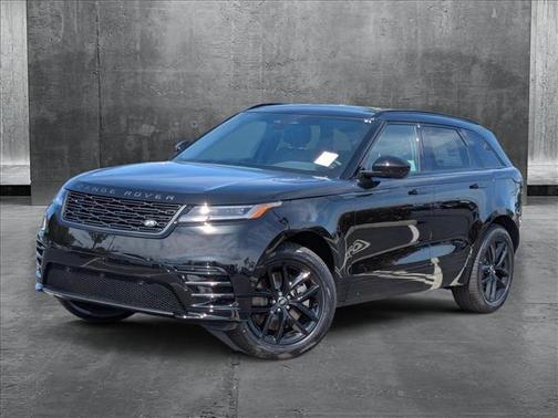 2026 Land Rover Range Rover Velar P250 SE R-Dynamic