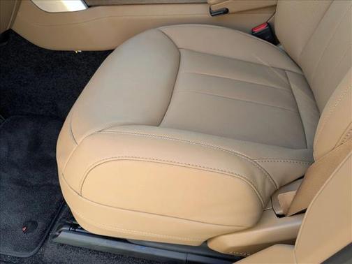 2026 Land Rover Range Rover P400 SE