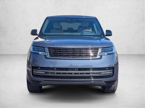 2026 Land Rover Range Rover P400 SE