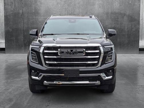 2025 GMC Yukon XL 4WD Elevation