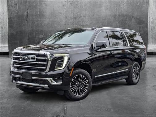 2025 GMC Yukon XL 4WD Elevation