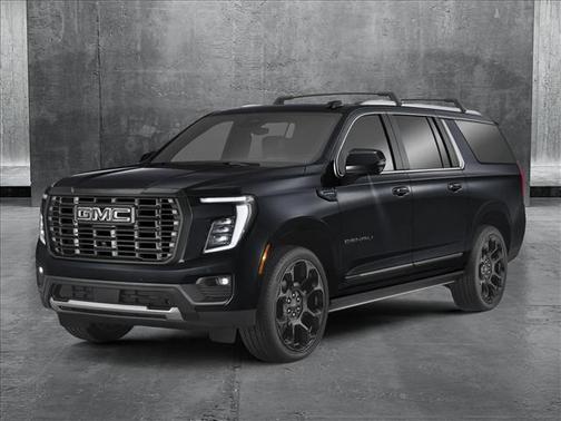 2025 GMC Yukon XL 4WD Elevation