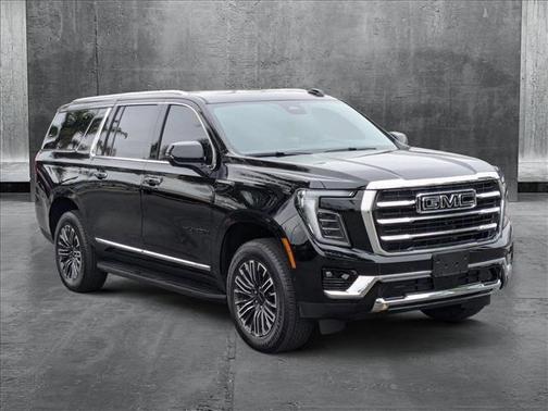 2025 GMC Yukon XL 4WD Elevation