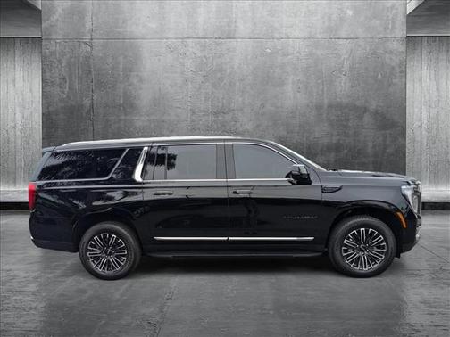 2025 GMC Yukon XL 4WD Elevation