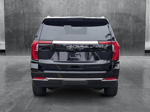 2025 GMC Yukon XL 4WD Elevation