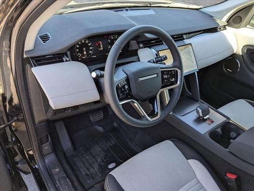 2025 Land Rover Discovery Sport S