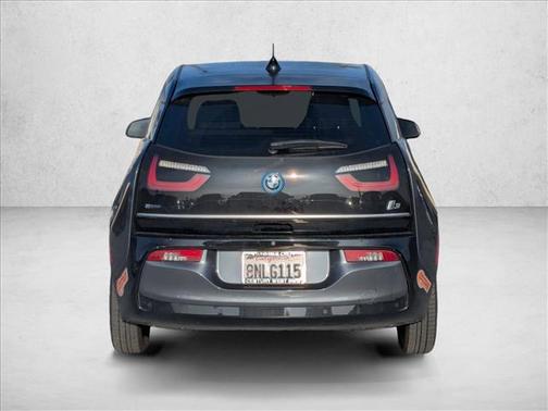 2019 BMW i3 120Ah w/Range Extender