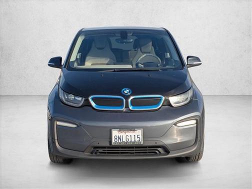 2019 BMW i3 120Ah w/Range Extender