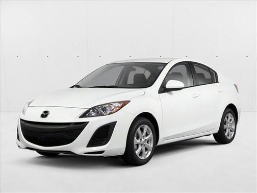 2011 Mazda Mazda3 s Sport