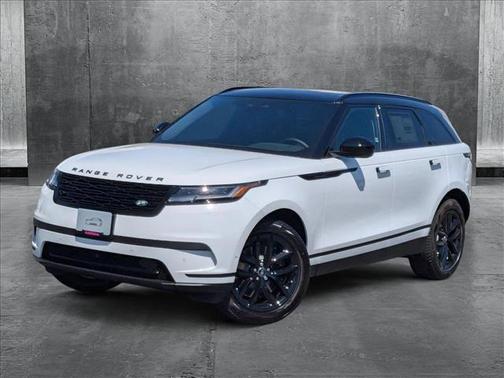 2026 Land Rover Range Rover Velar P250 S