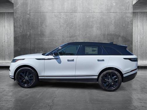 2026 Land Rover Range Rover Velar P250 S
