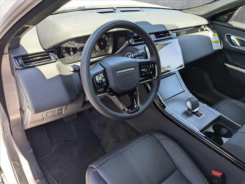 2026 Land Rover Range Rover Velar P250 S
