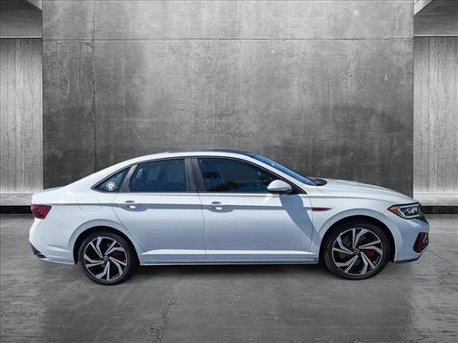 2022 Volkswagen Jetta GLI 2.0T Autobahn