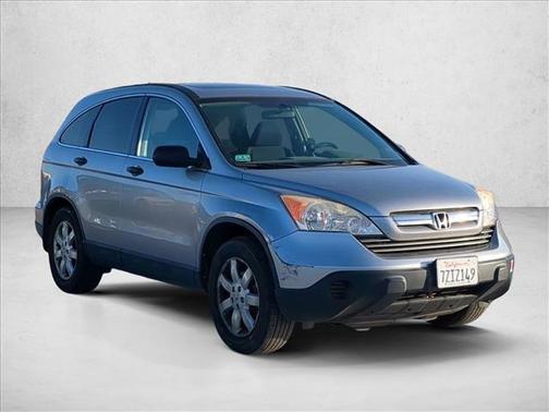 2007 Honda CR-V EX