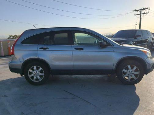 2007 Honda CR-V EX