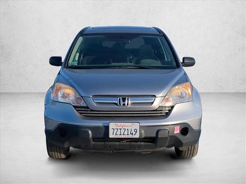 2007 Honda CR-V EX