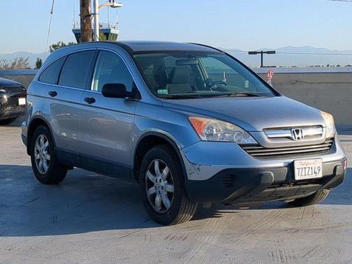 2007 Honda CR-V EX